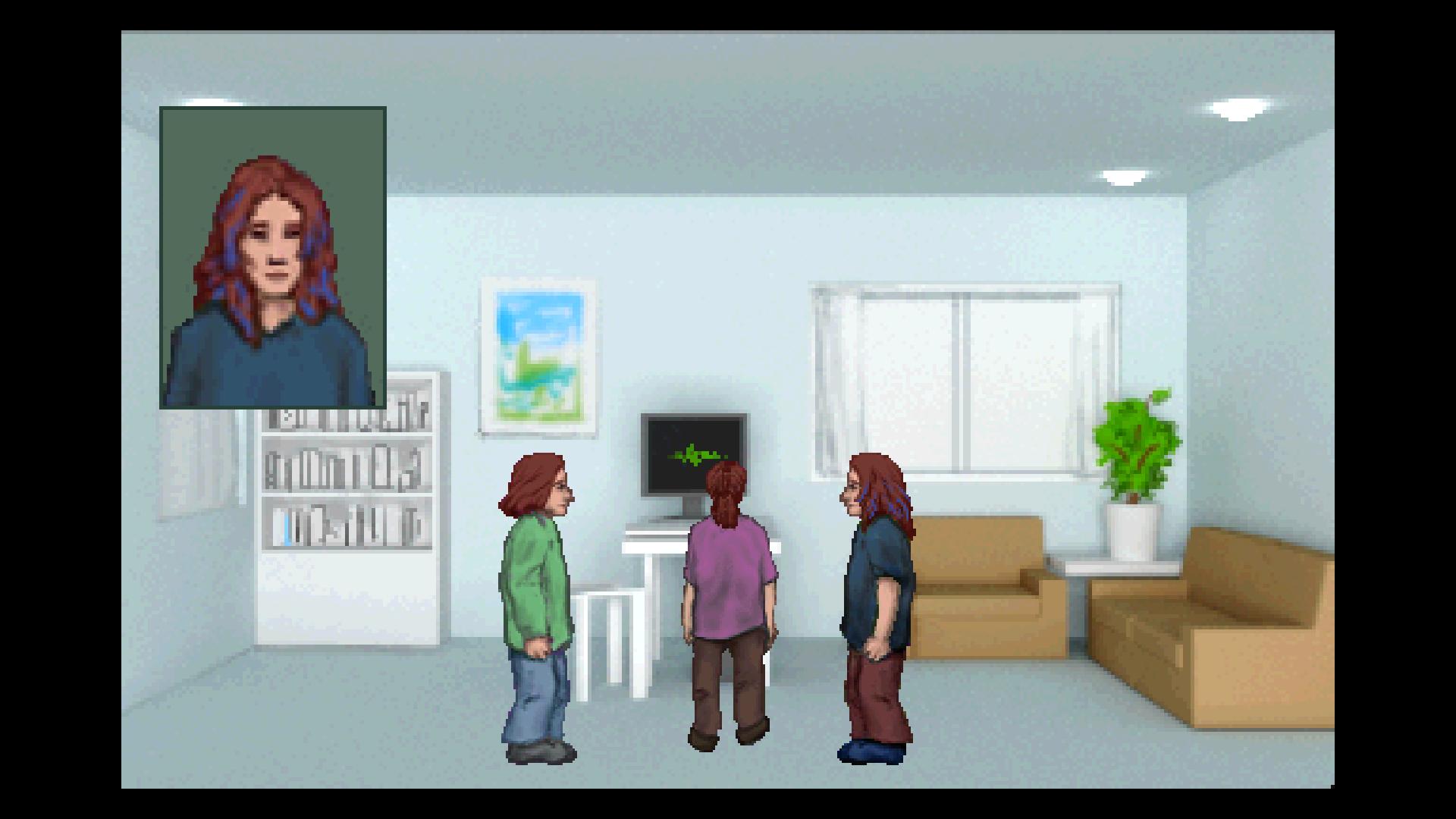 Waiting for the Loop screenshot 4