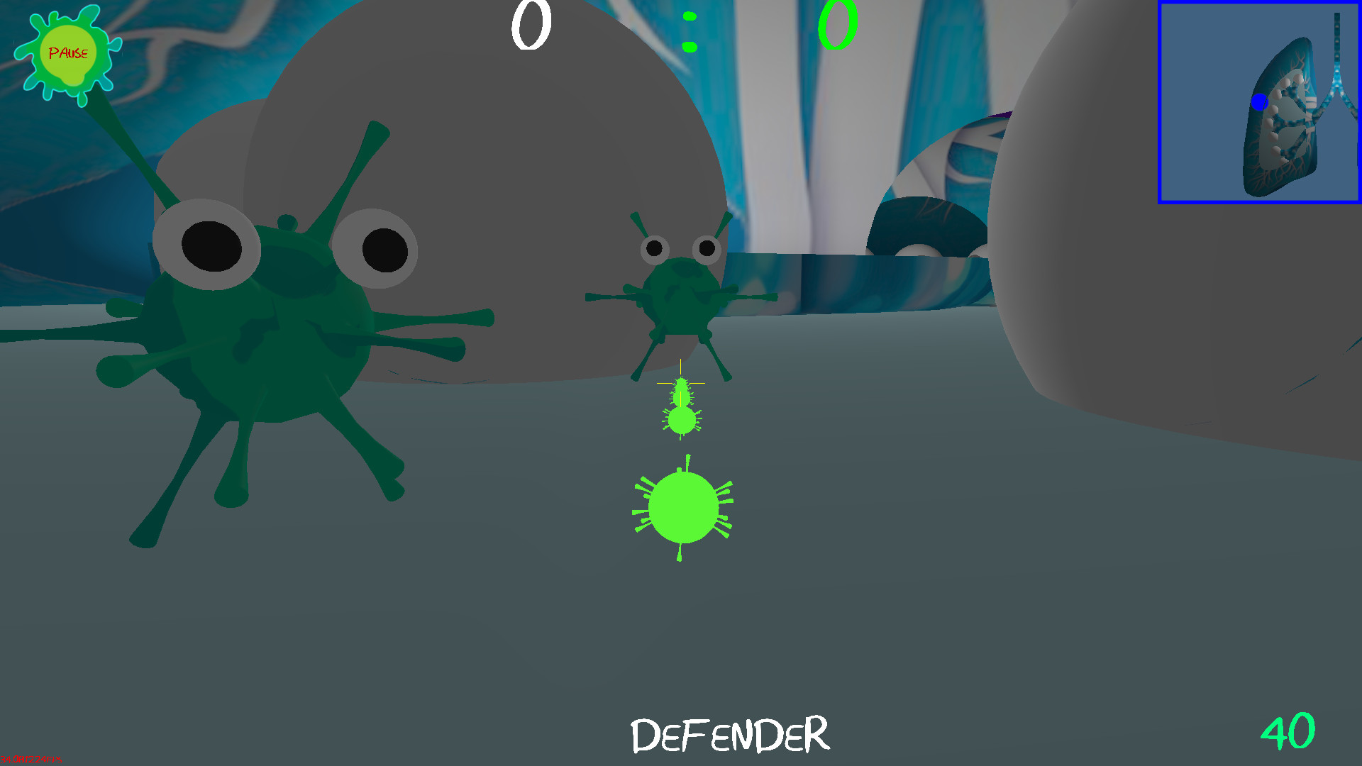 Viral screenshot 5