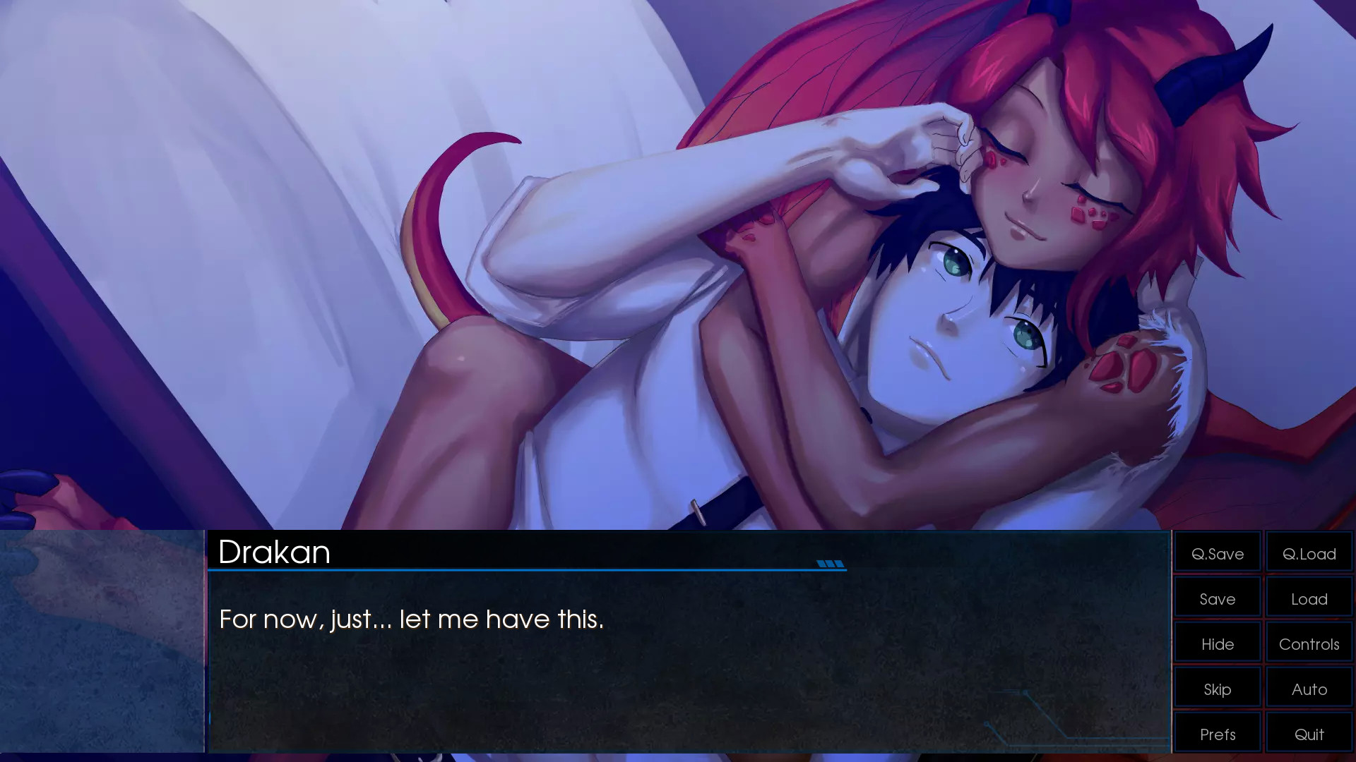 Sable's Grimoire screenshot 7