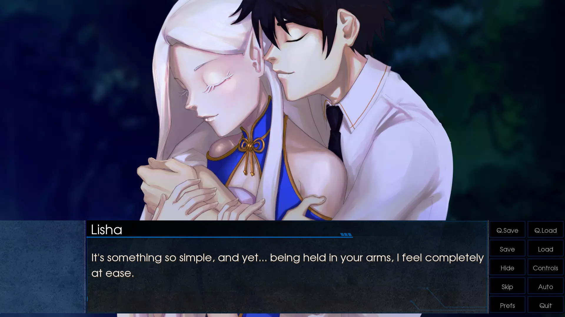 Sable's Grimoire screenshot 8
