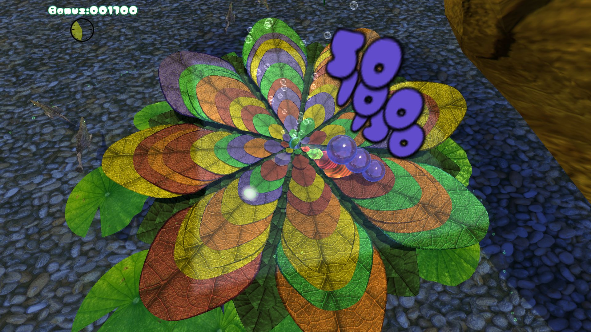 Bubble Rush screenshot 17
