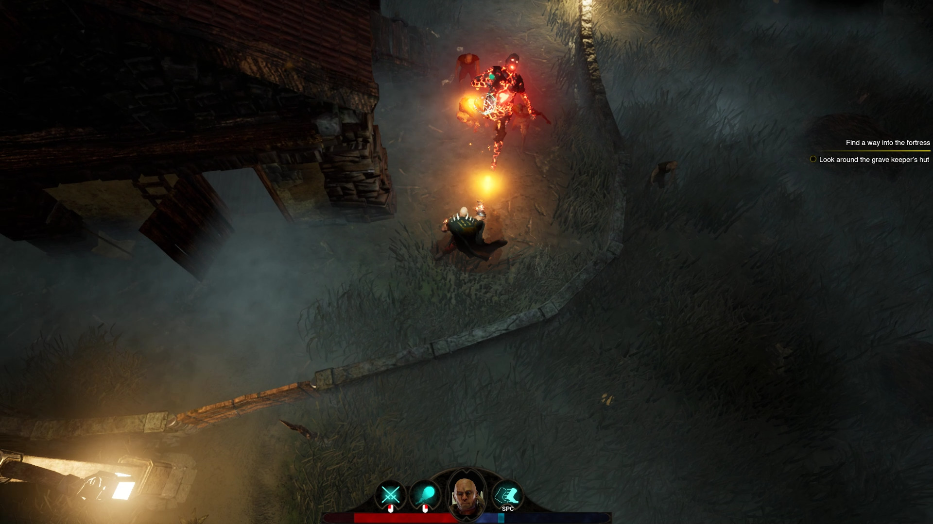 DEADHUNTERS screenshot 6
