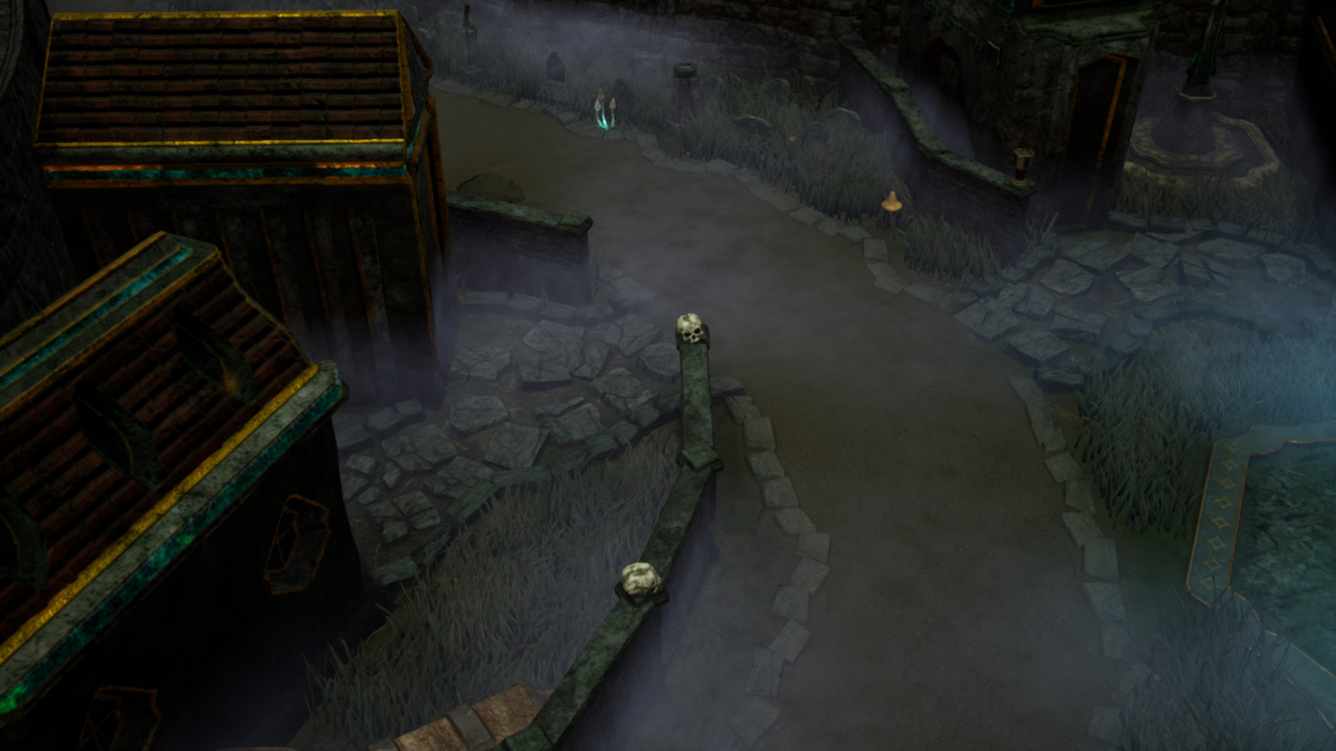 DEADHUNTERS screenshot 11