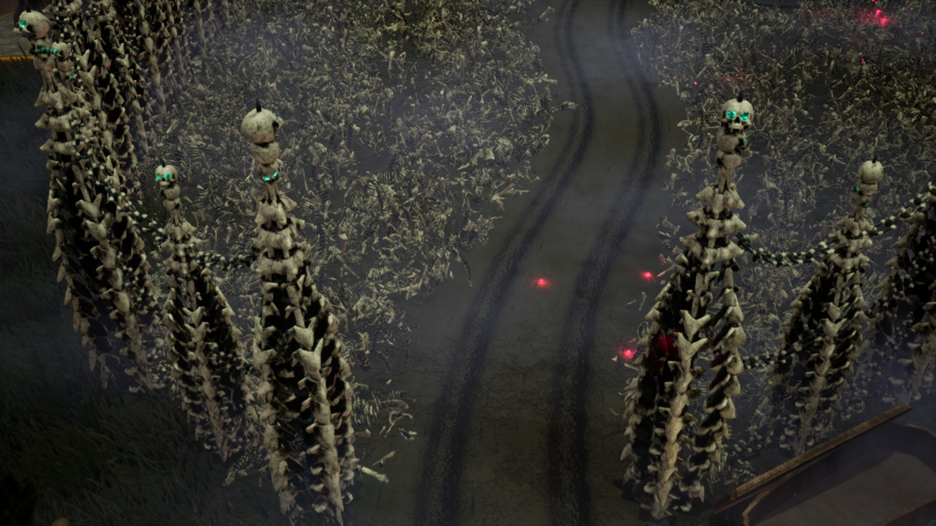 DEADHUNTERS screenshot 17