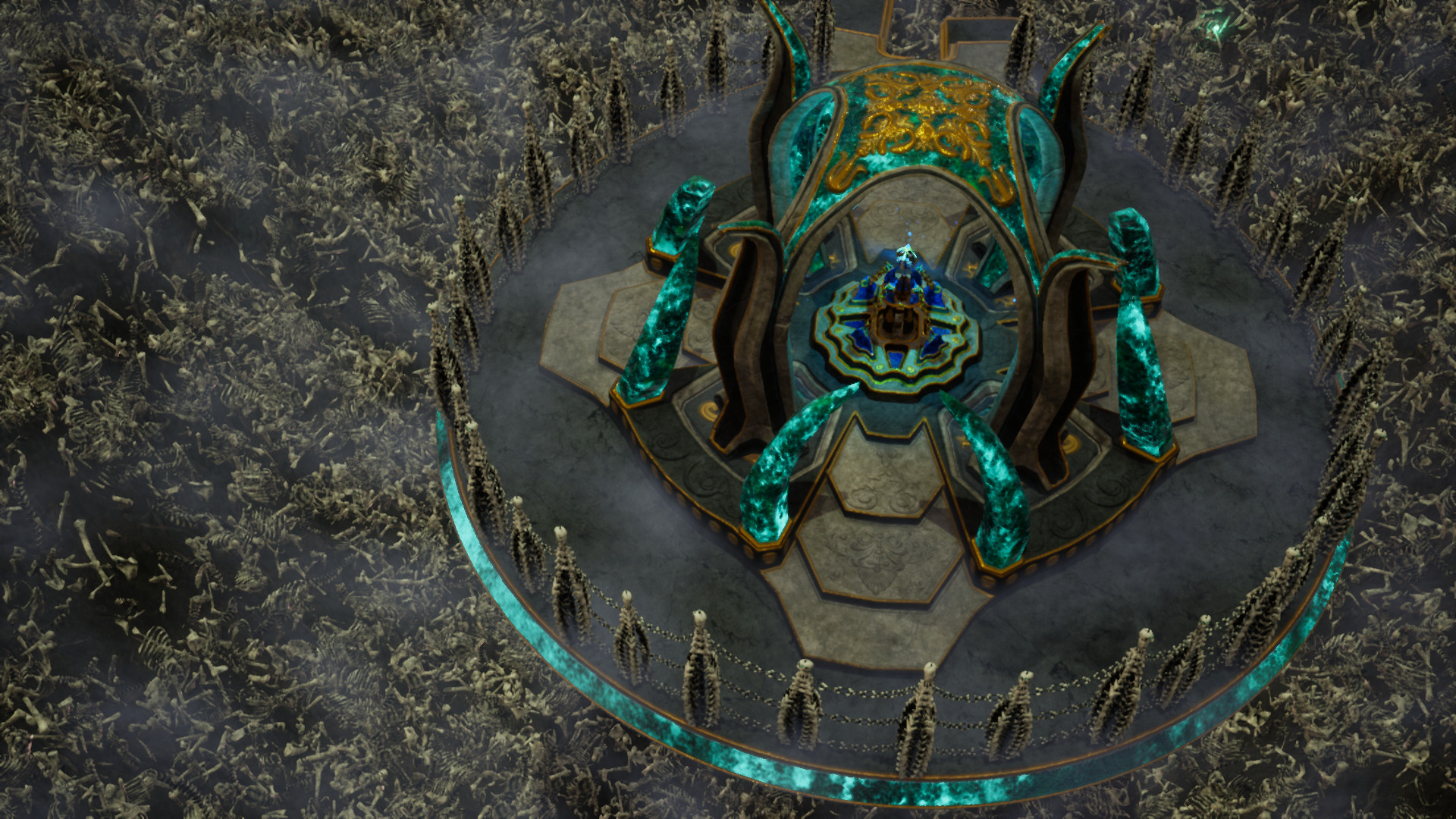 DEADHUNTERS screenshot 9