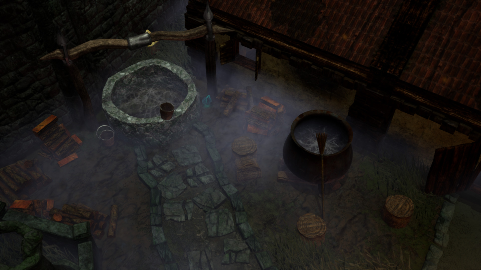 DEADHUNTERS screenshot 13