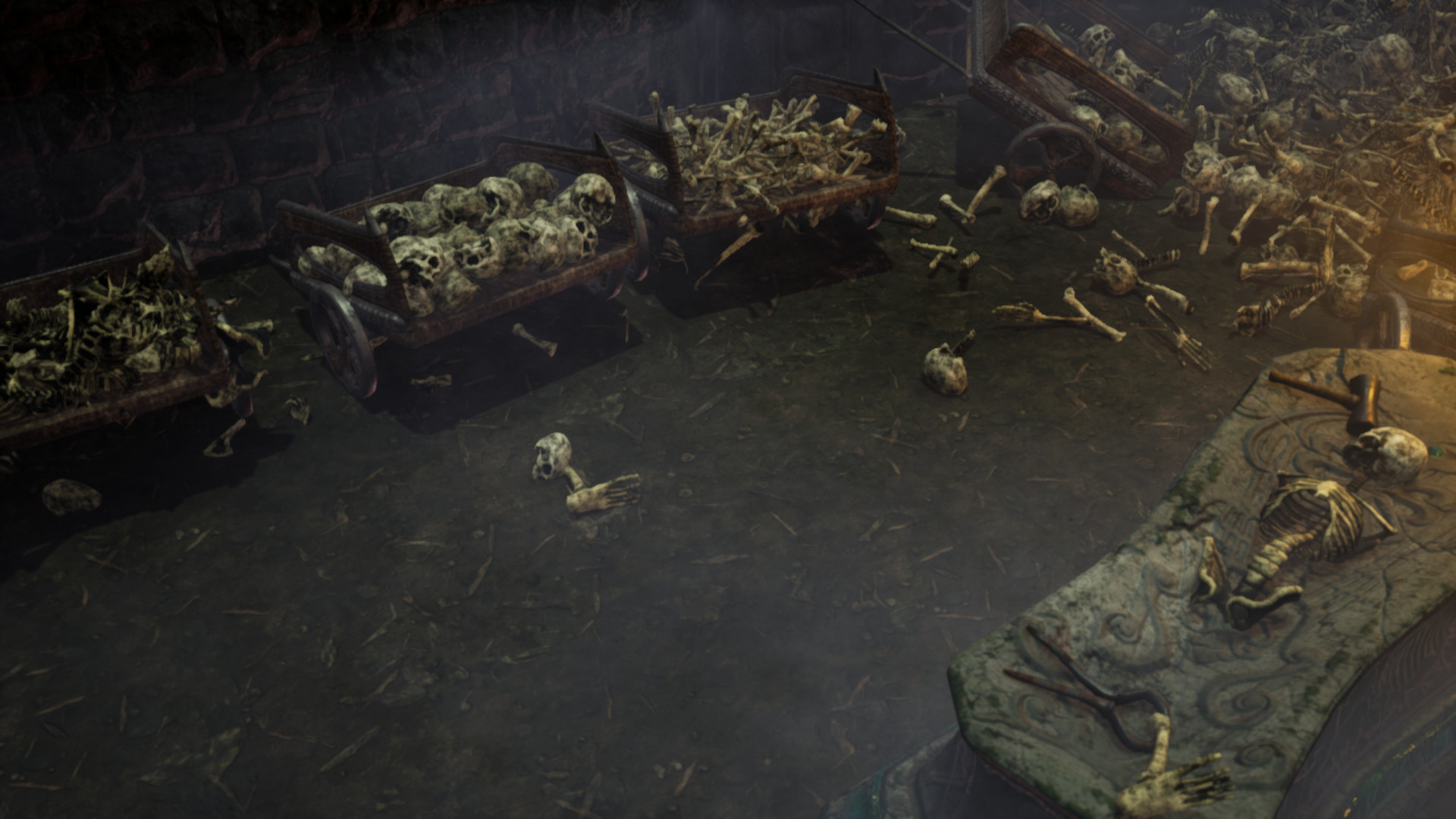 DEADHUNTERS screenshot 5