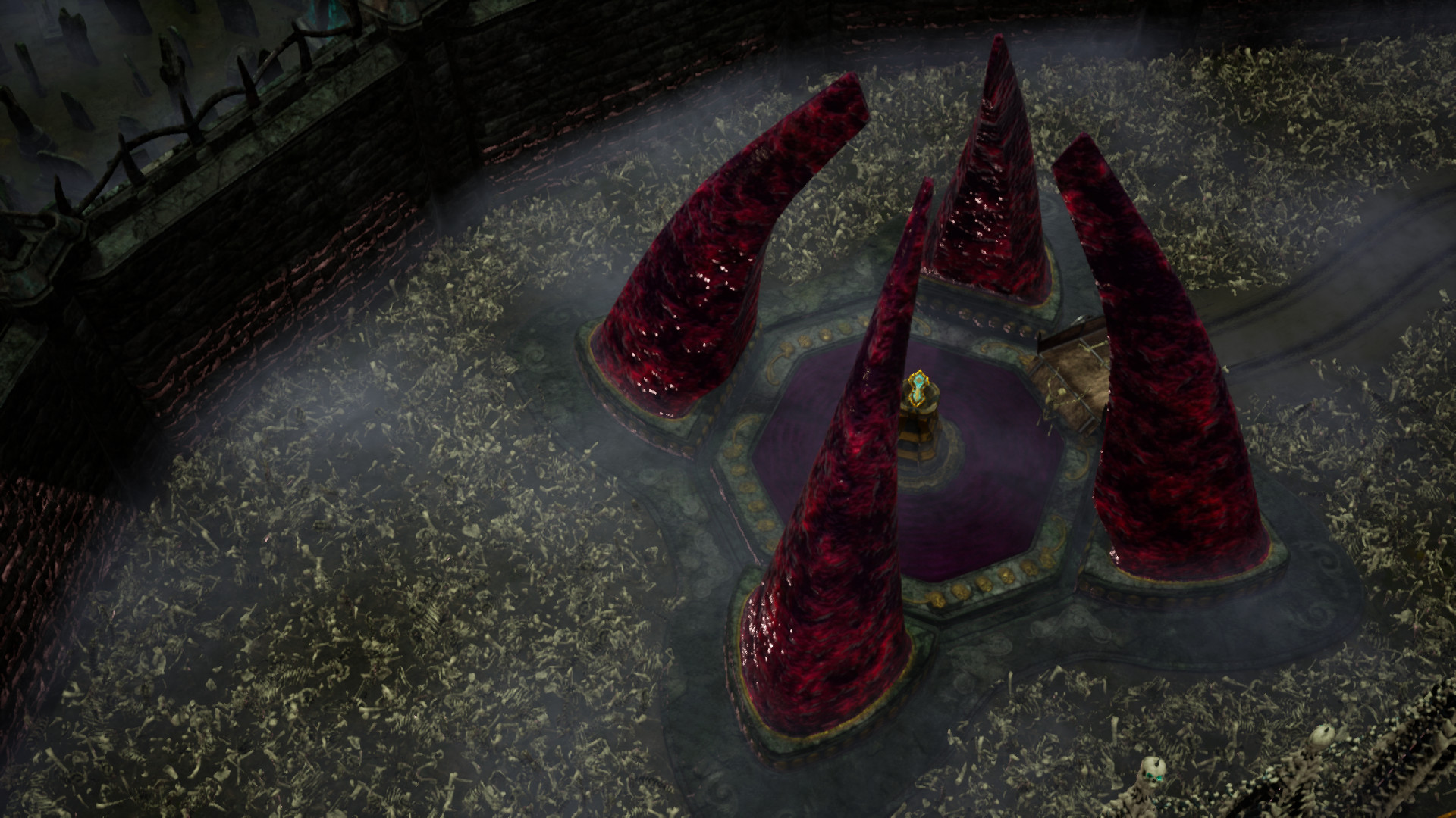 DEADHUNTERS screenshot 3