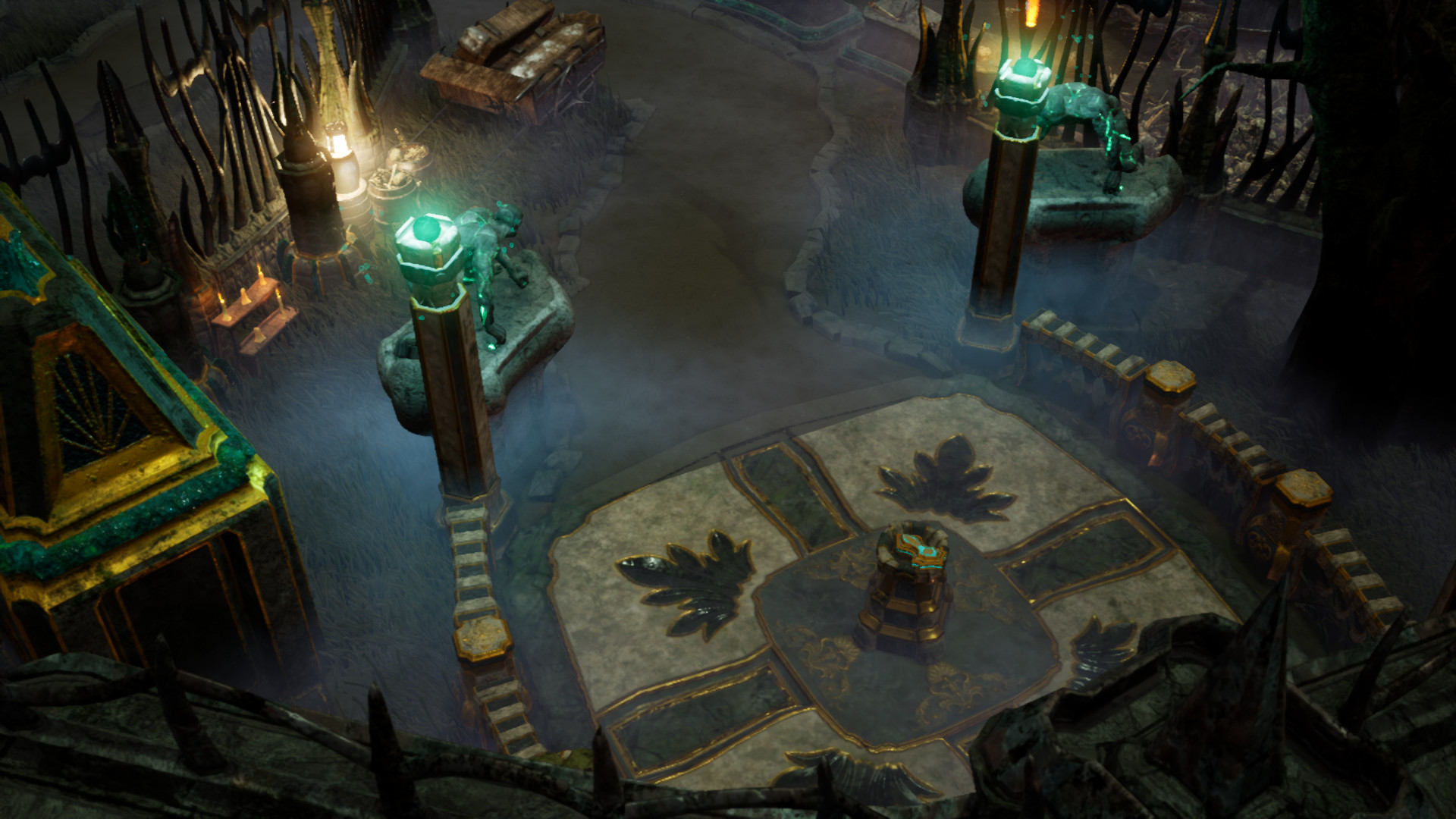 DEADHUNTERS screenshot 7