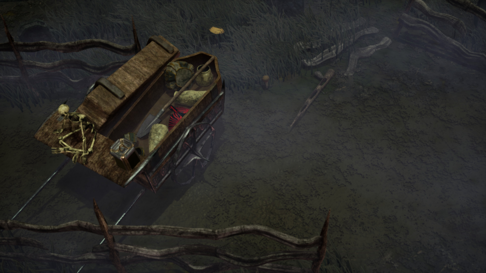 DEADHUNTERS screenshot 15
