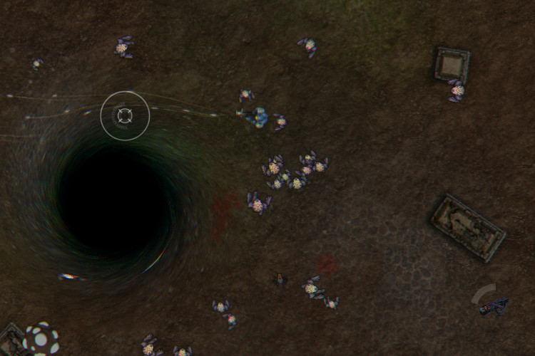 Bloodworks screenshot 3