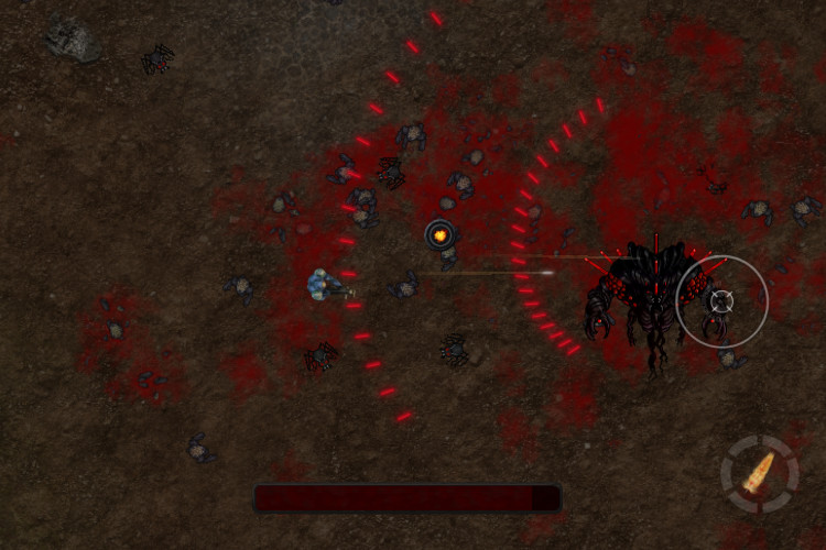 Bloodworks screenshot 4