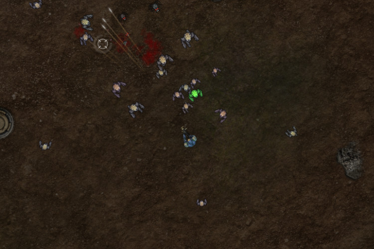 Bloodworks screenshot 5
