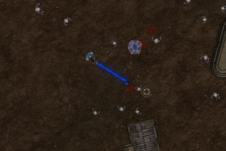 Bloodworks screenshot 6