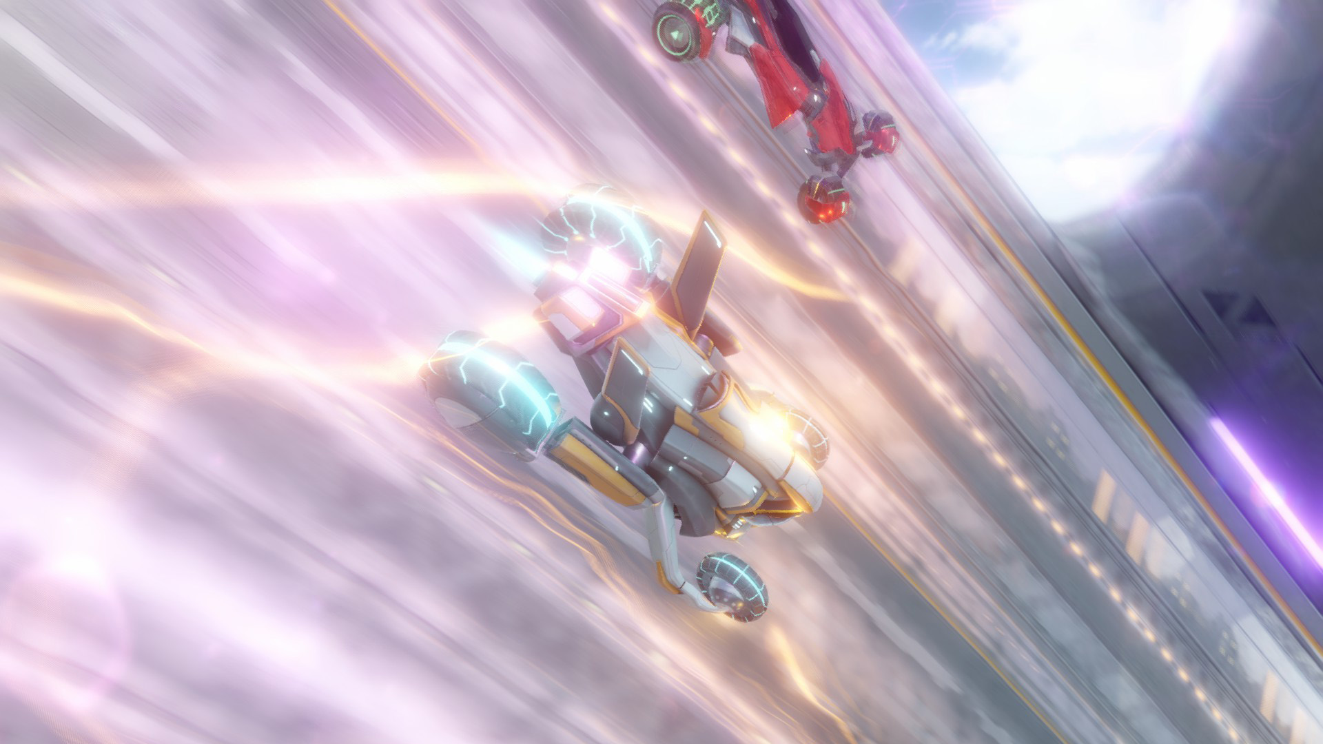 GRAL screenshot 13