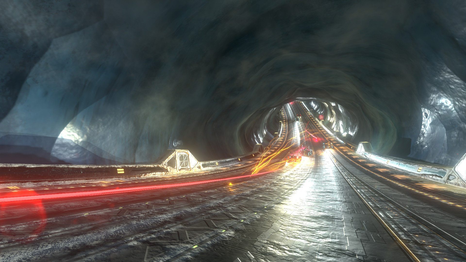 GRAL screenshot 12