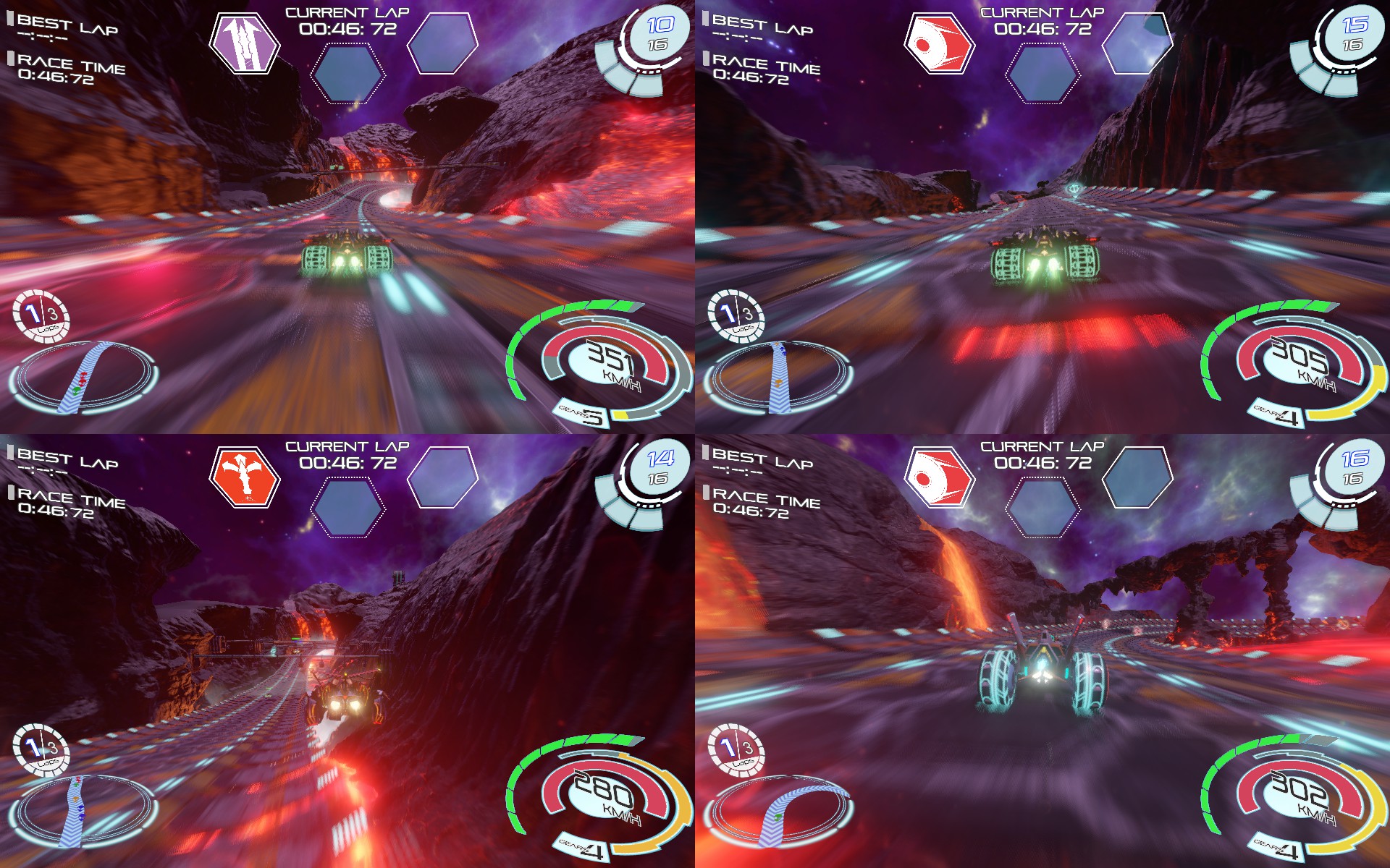 GRAL screenshot 17