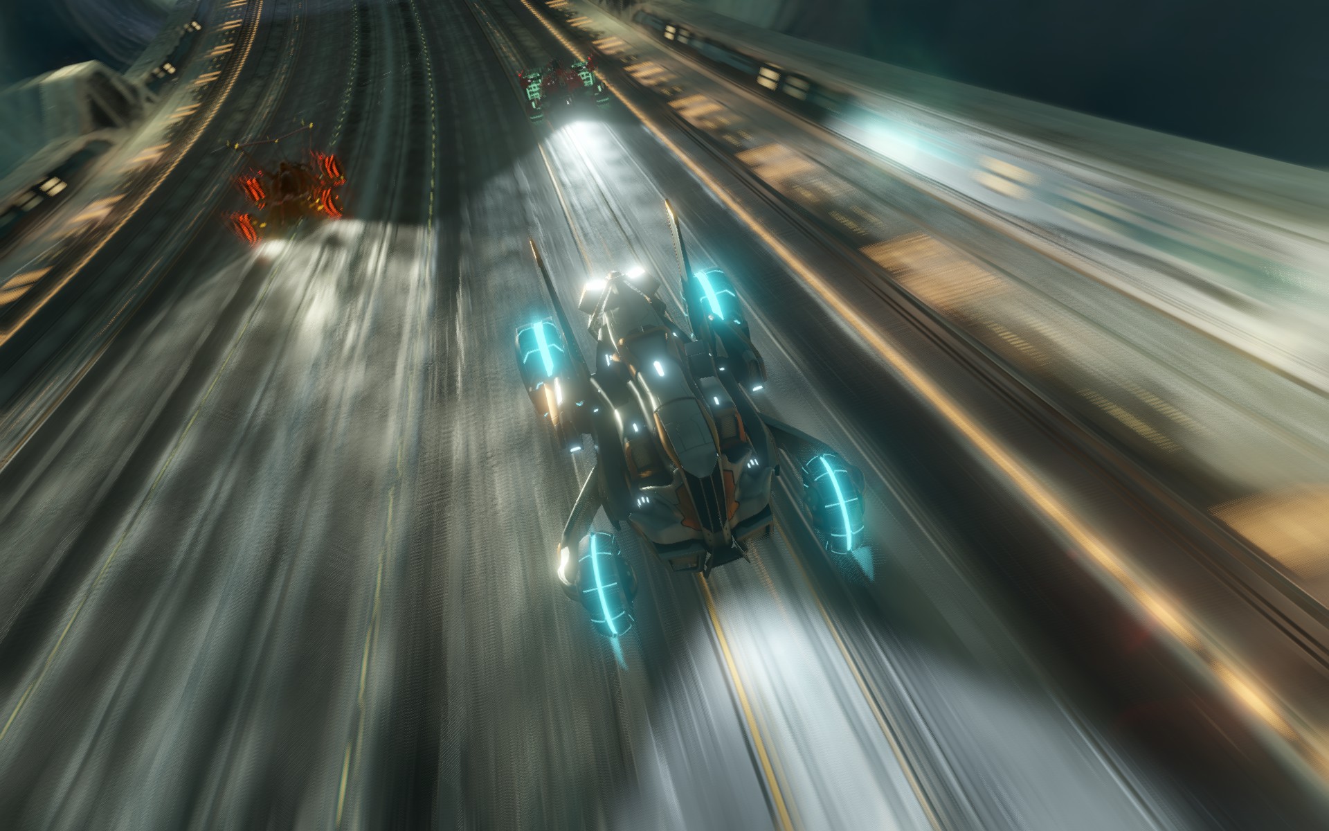 GRAL screenshot 14