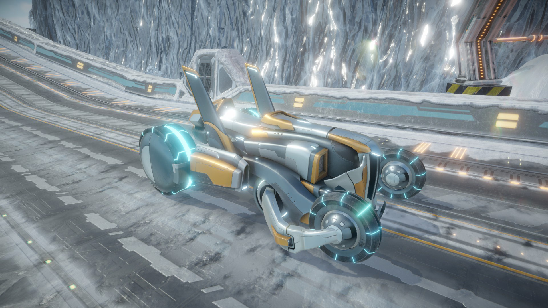 GRAL screenshot 11