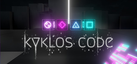 Kyklos Code Cover Image