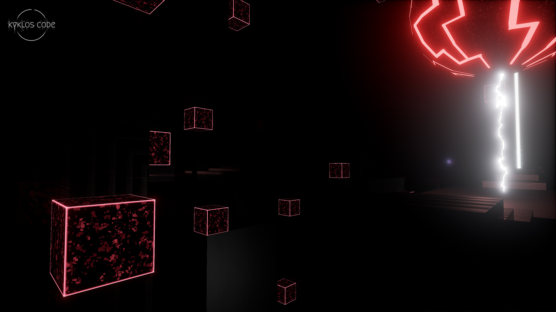 Kyklos Code screenshot 8