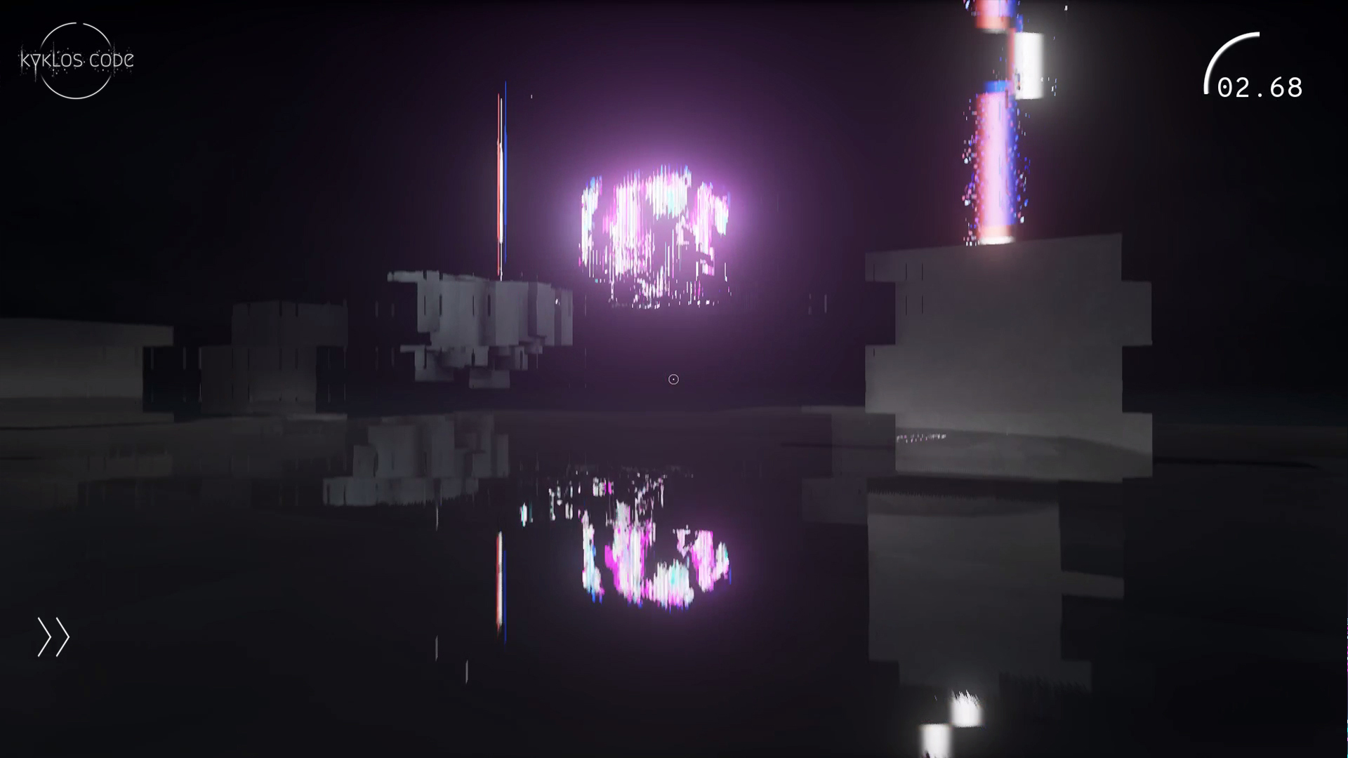 Kyklos Code screenshot 3