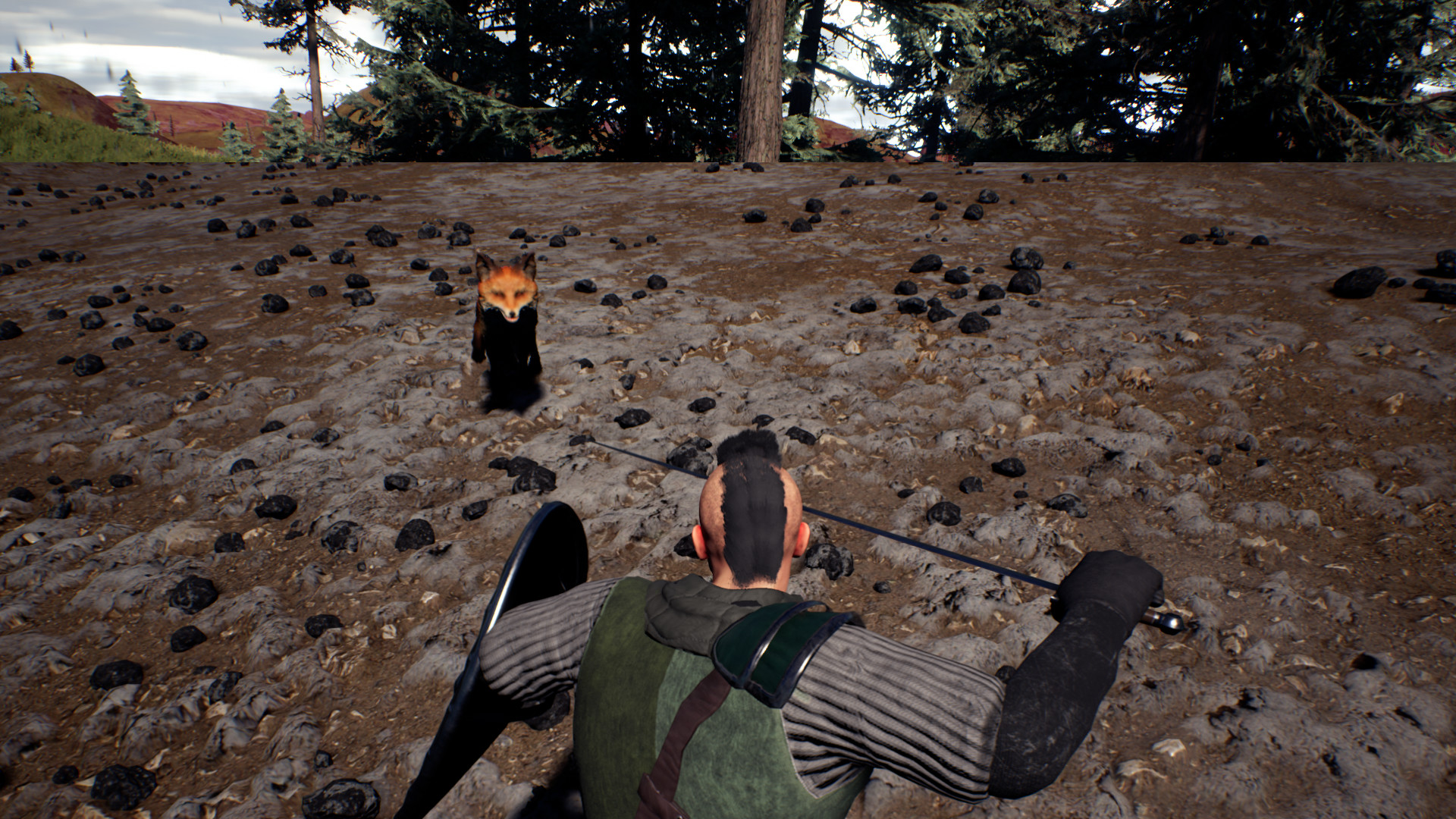 AgeOfDarkness screenshot 3