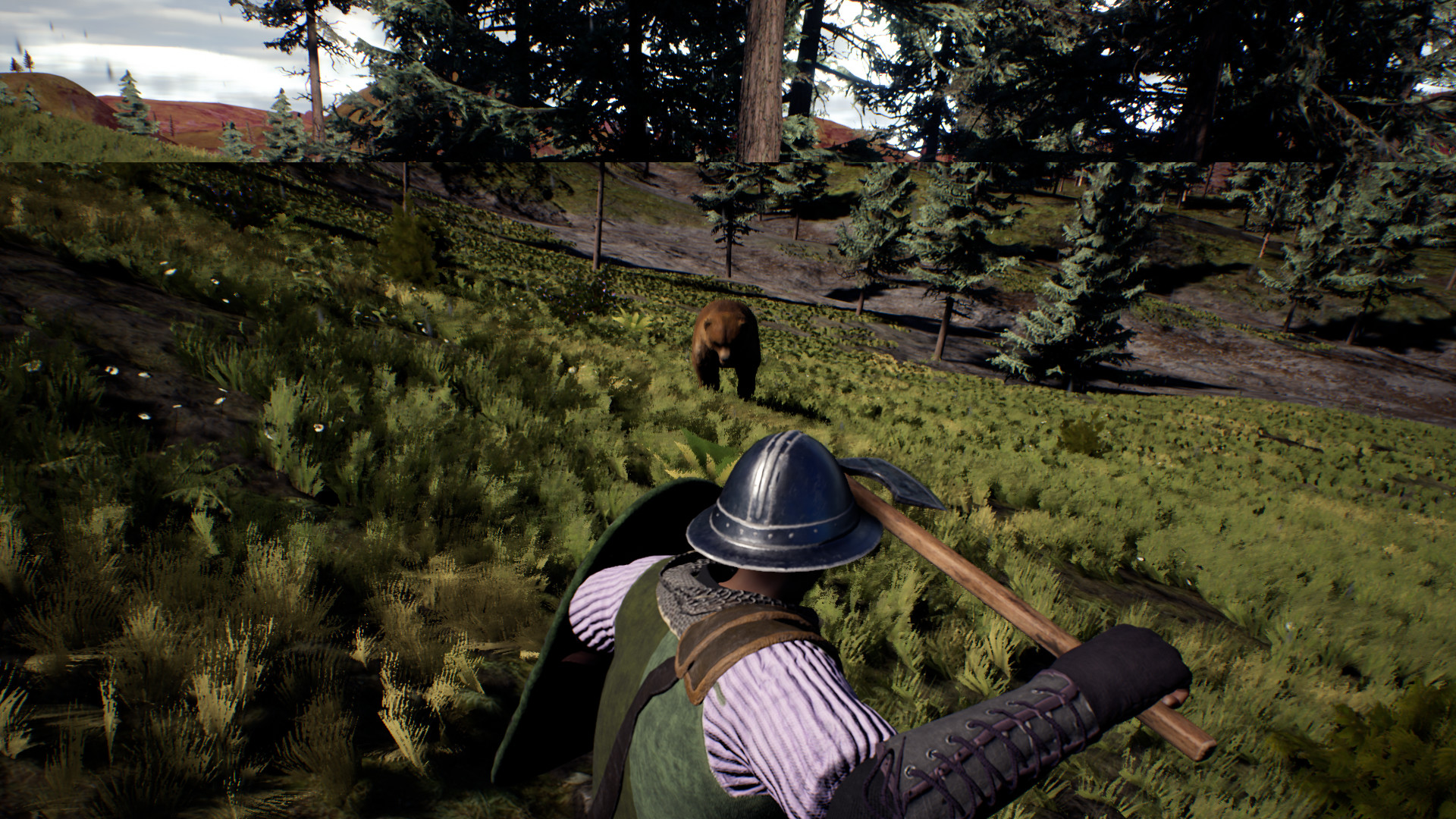 AgeOfDarkness screenshot 1