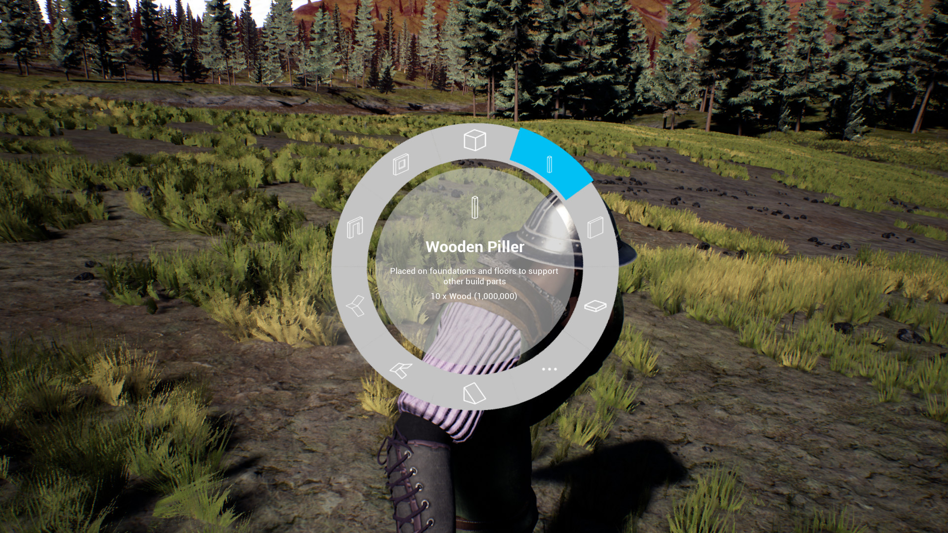 AgeOfDarkness screenshot 2