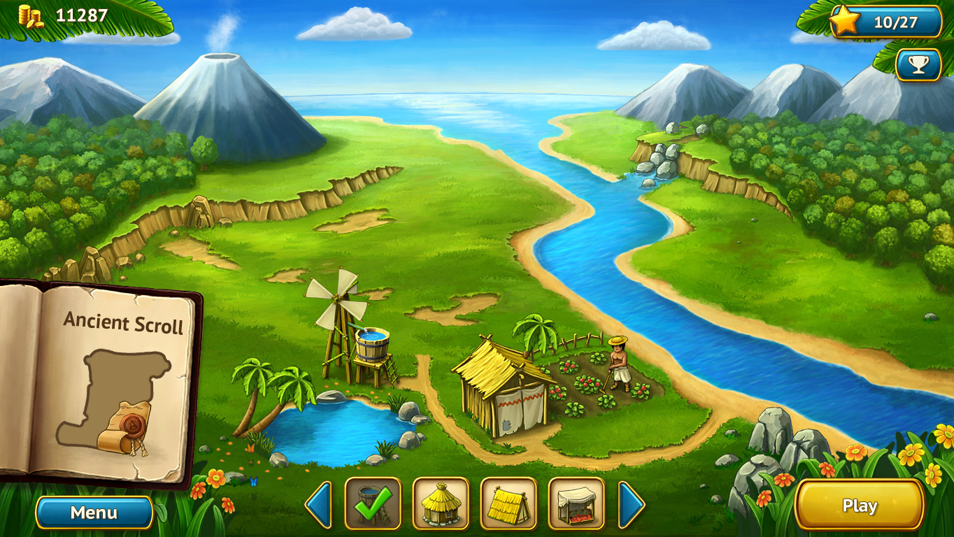Artifact Quest 2 screenshot 2