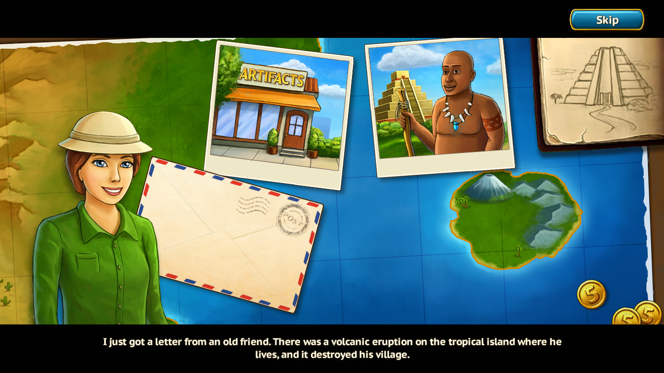 Artifact Quest 2 screenshot 7