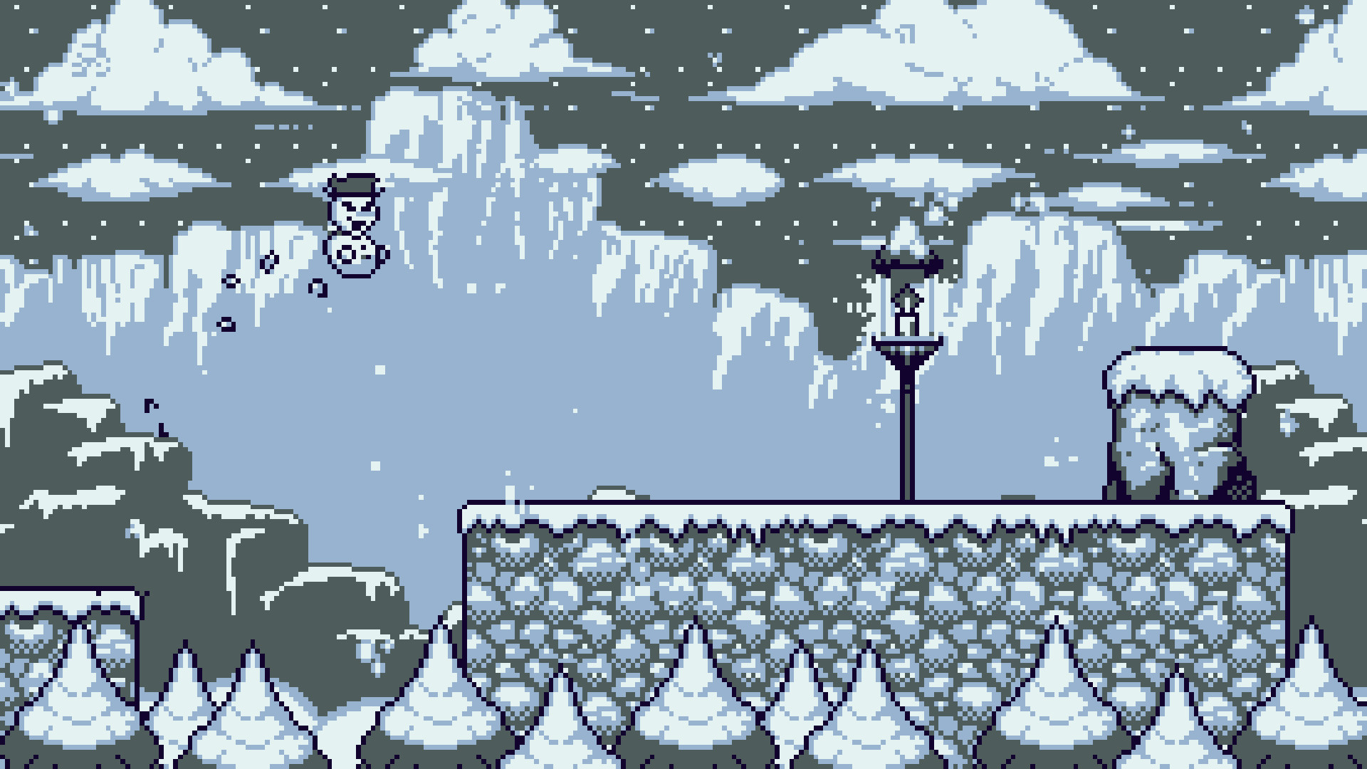 Jack B. Nimble screenshot 5