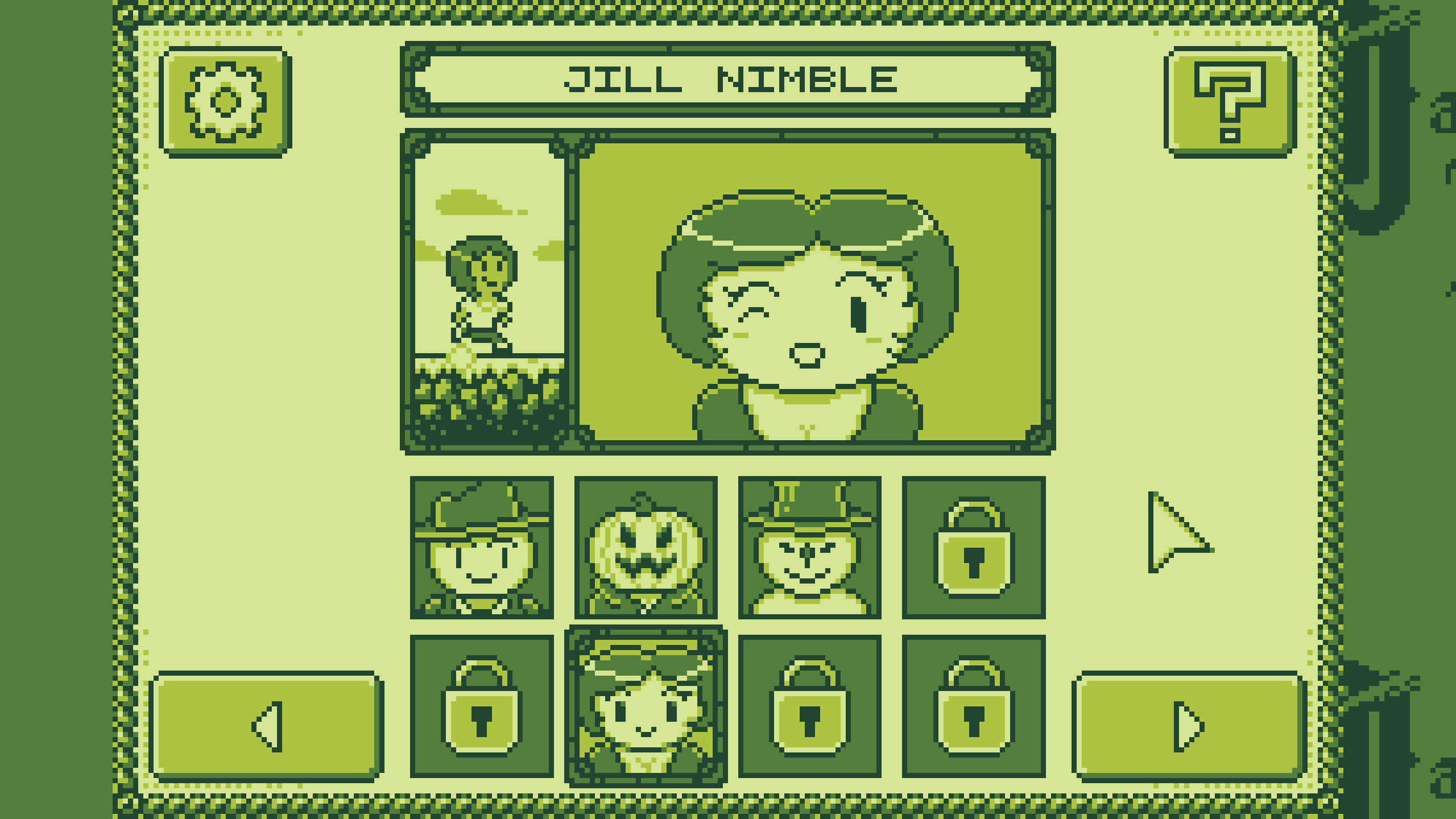 Jack B. Nimble screenshot 6