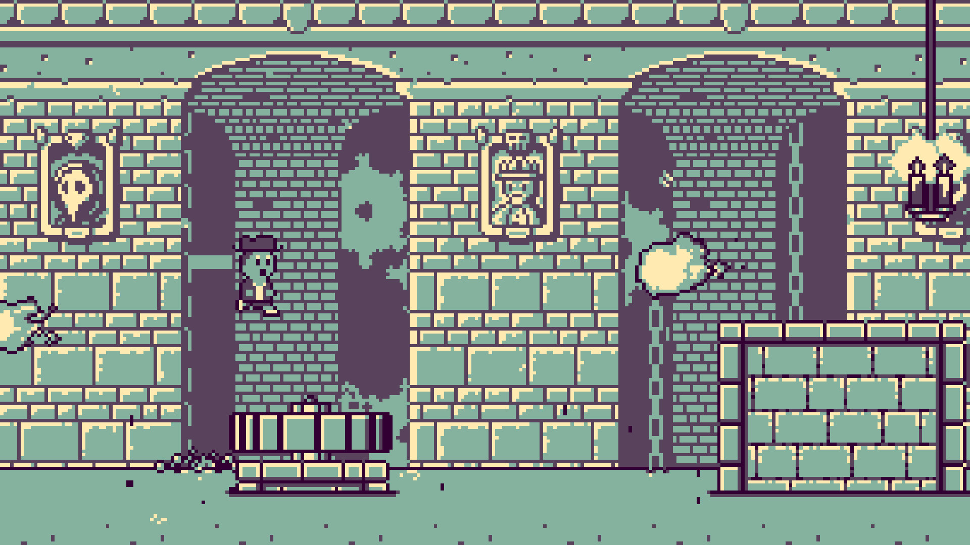 Jack B. Nimble screenshot 8