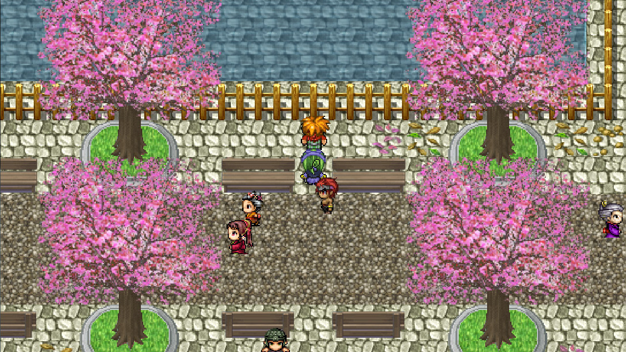 Forever Home screenshot 3