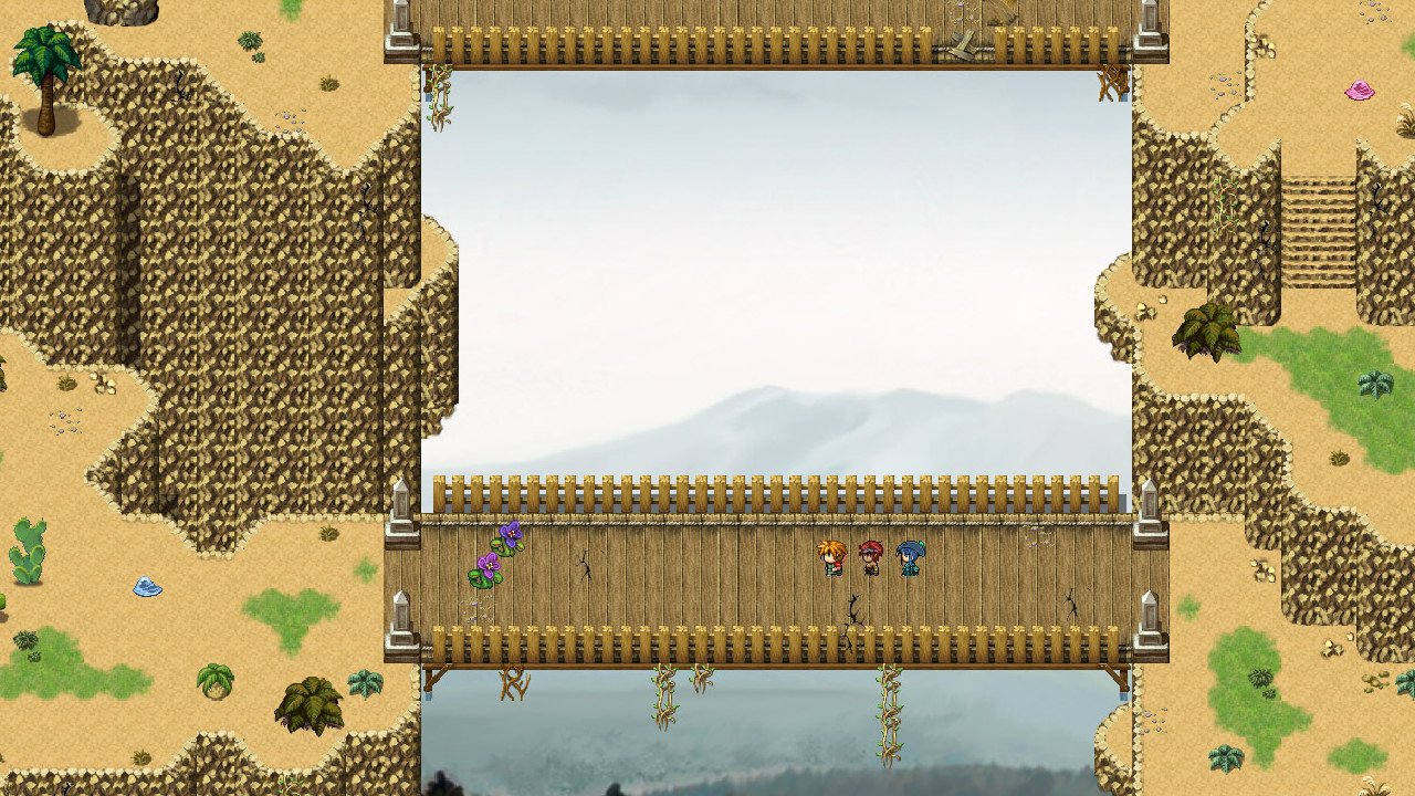 Forever Home screenshot 1