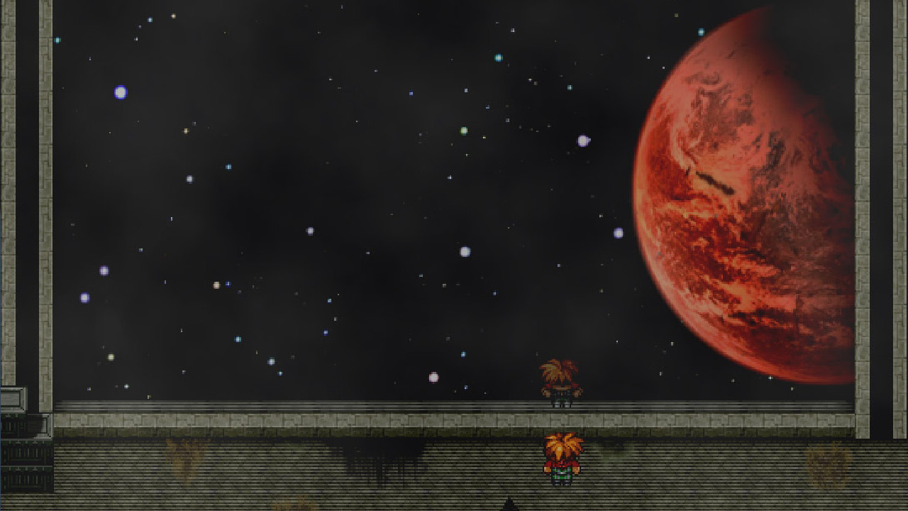 Forever Home screenshot 6