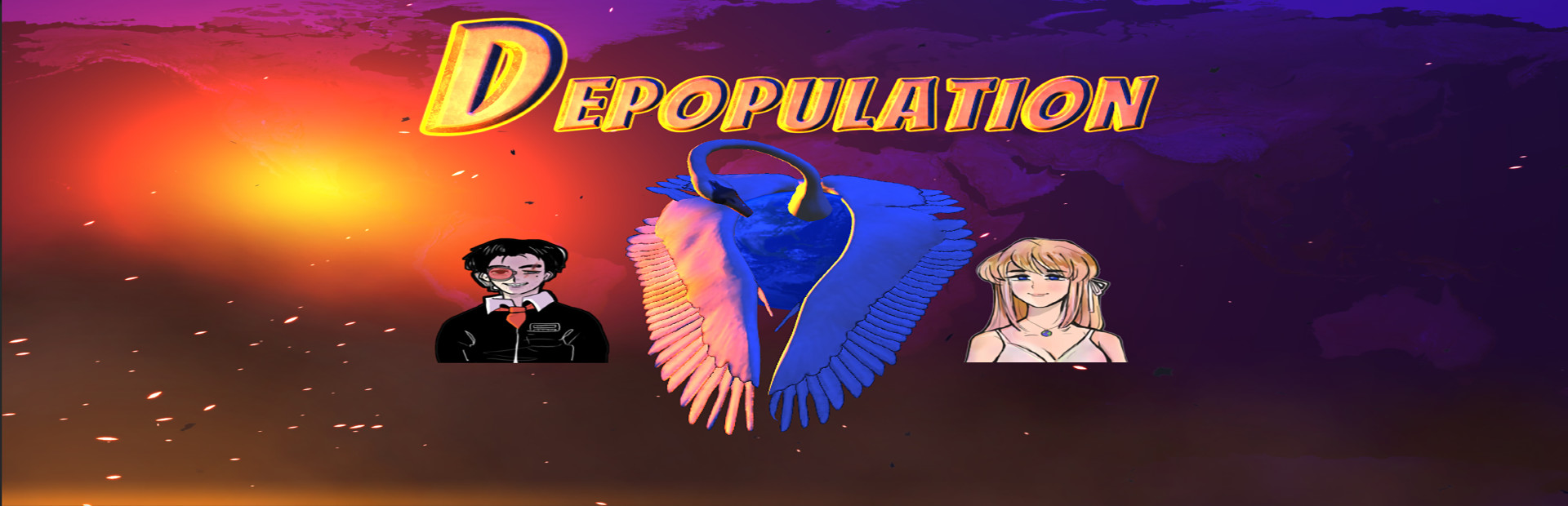 Depopulation
