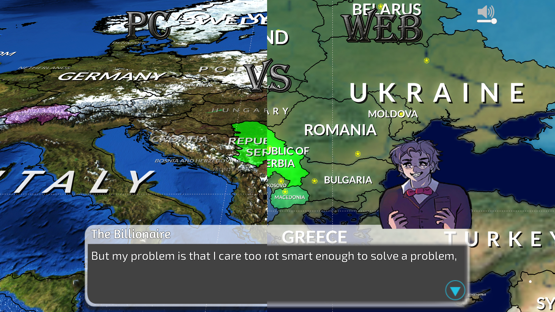 Depopulation screenshot 10