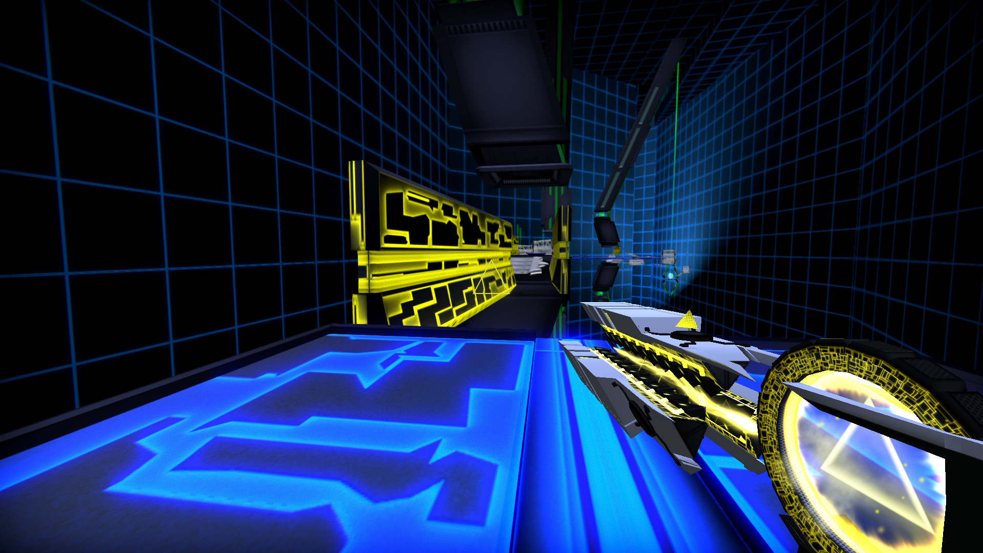 Nova Flow screenshot 1