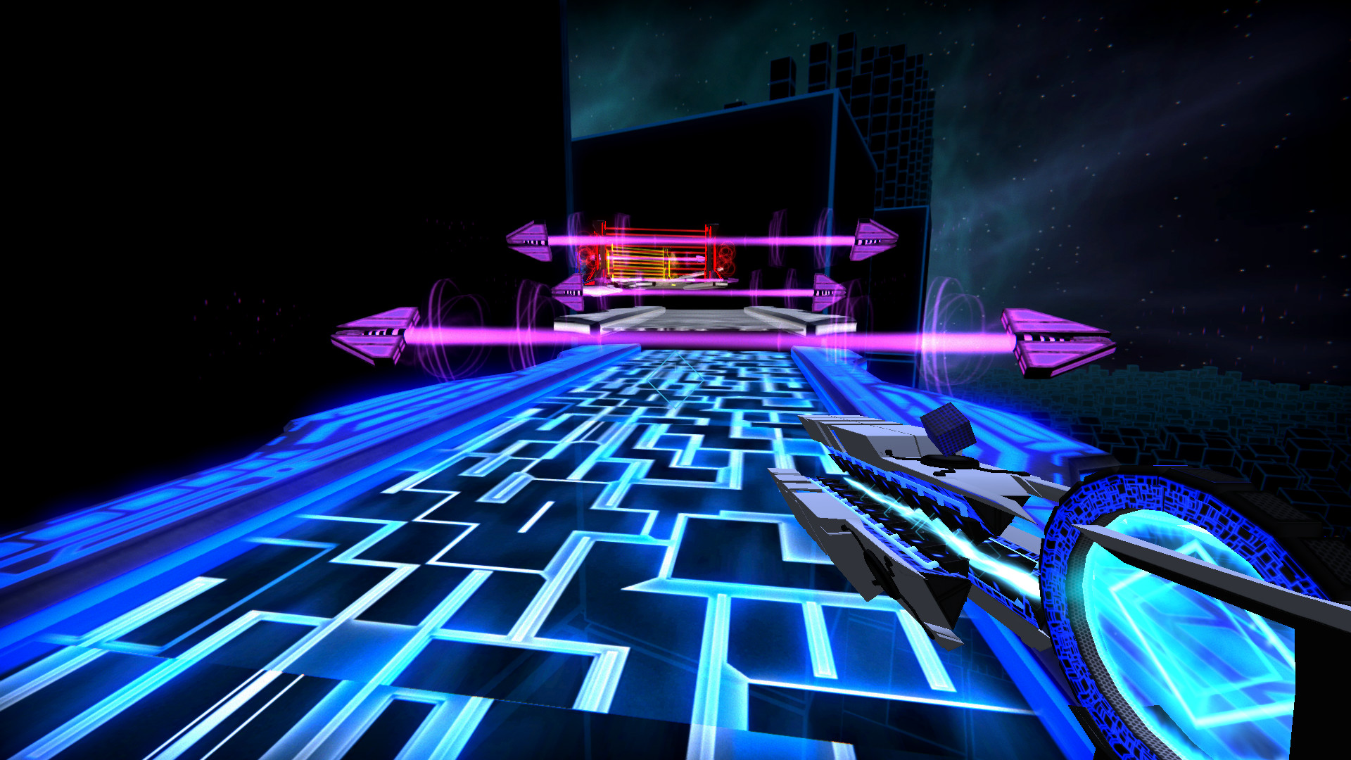 Nova Flow screenshot 8