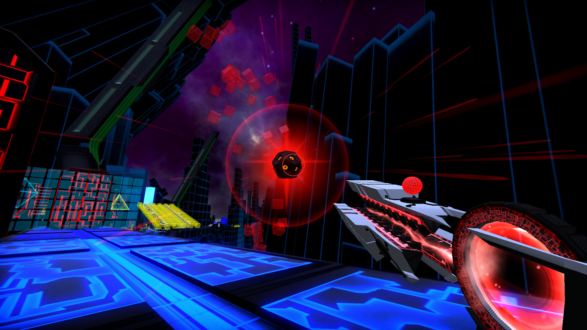 Nova Flow screenshot 4