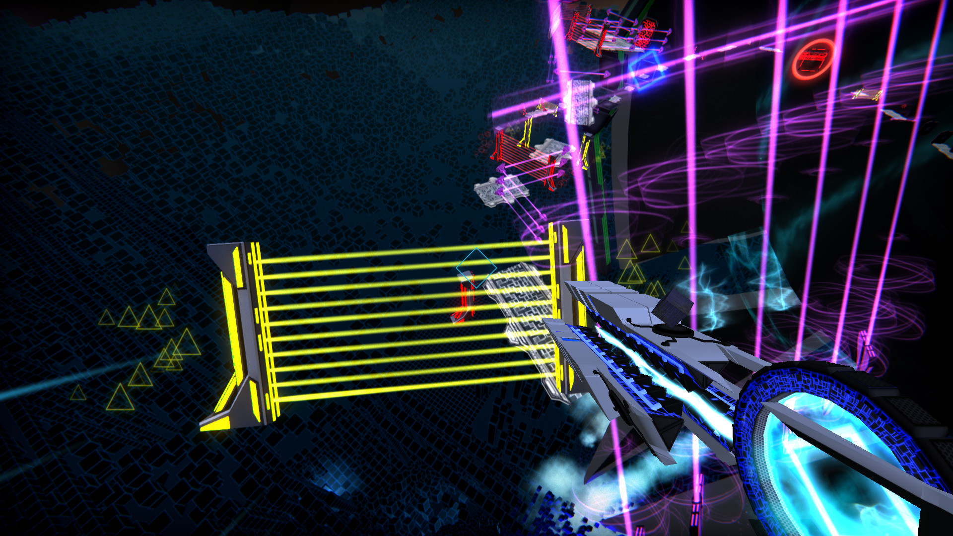 Nova Flow screenshot 9