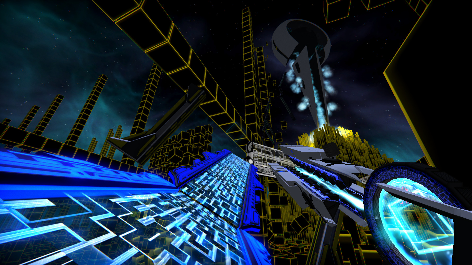 Nova Flow screenshot 3