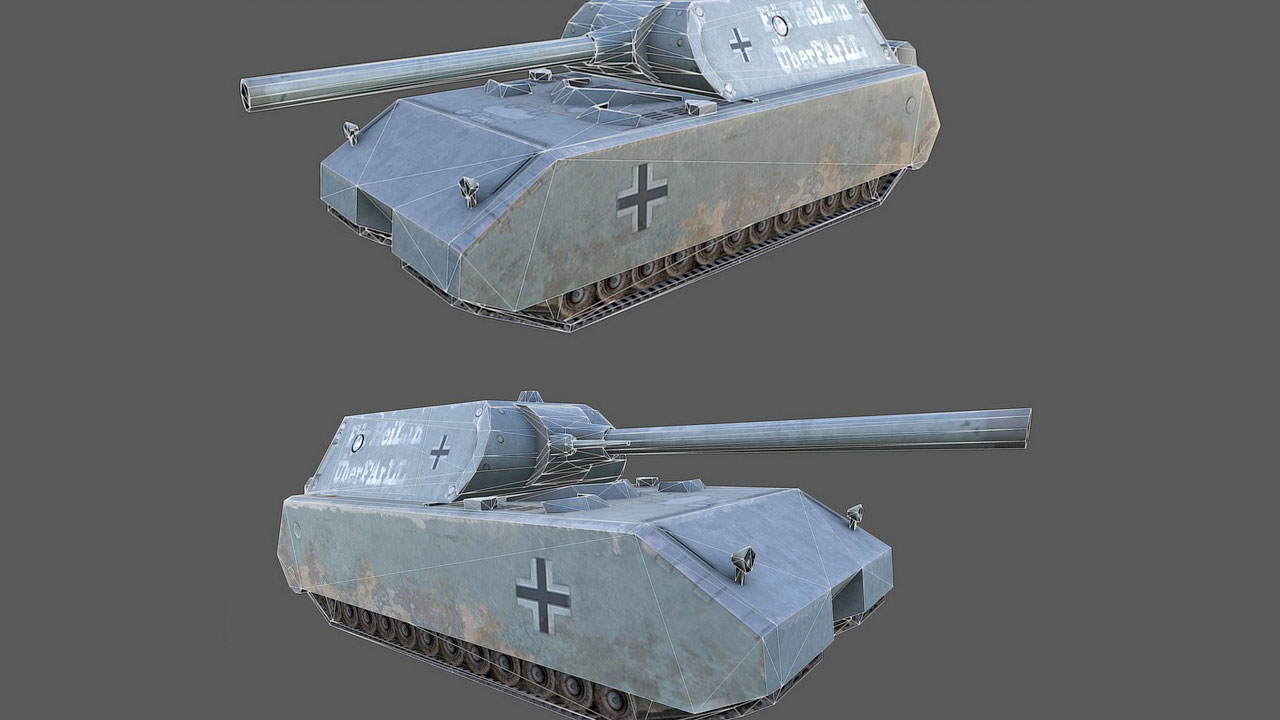 Game-Ready - FREE Collection screenshot 14