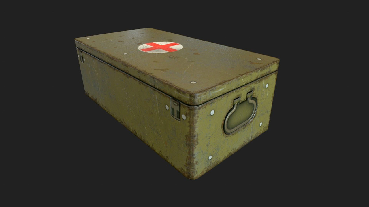 Game-Ready - FREE Collection screenshot 8