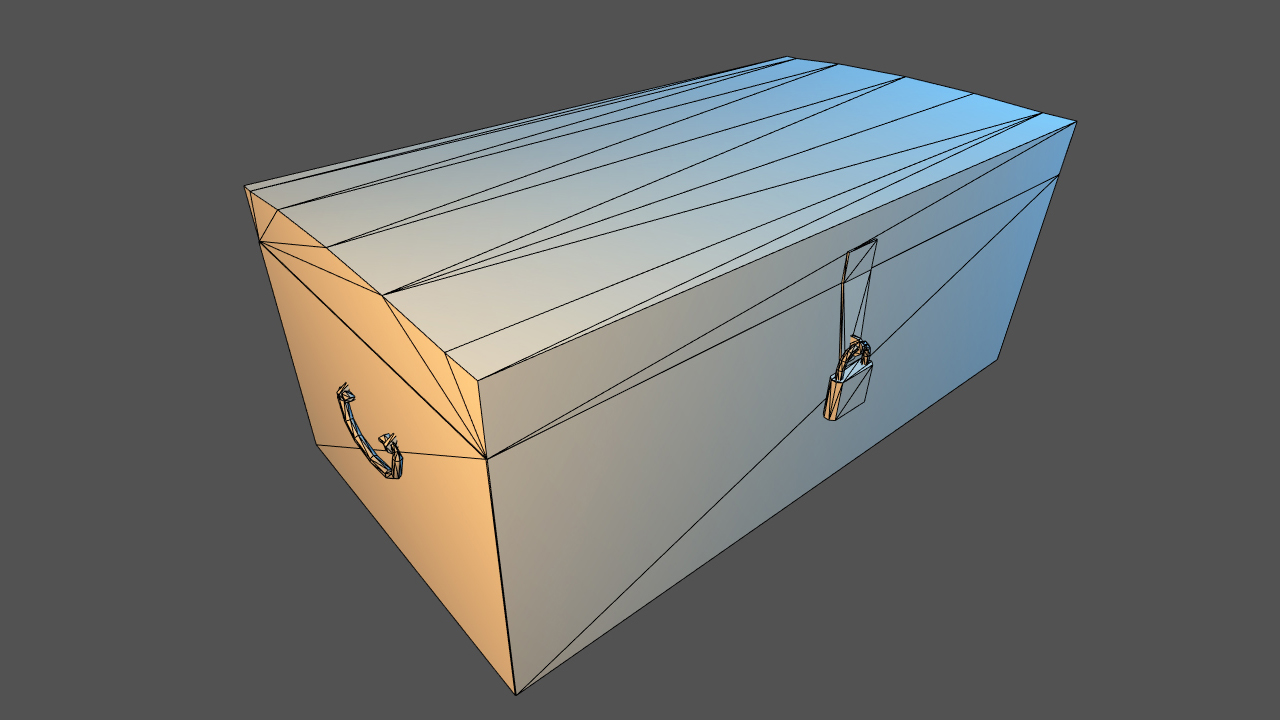 Game-Ready - FREE Collection screenshot 19