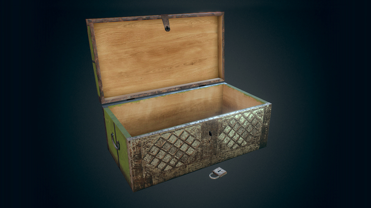 Game-Ready - FREE Collection screenshot 17