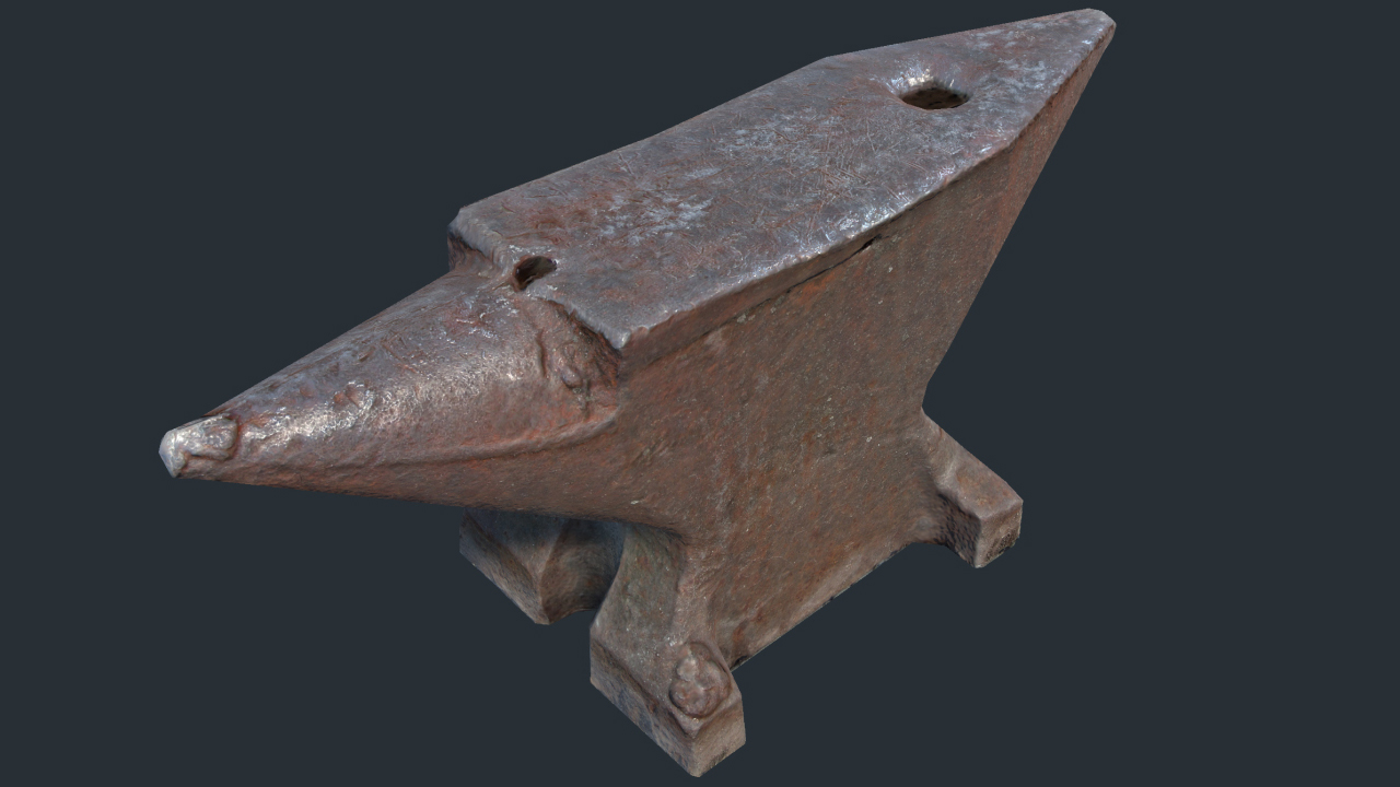 Game-Ready - FREE Collection screenshot 6