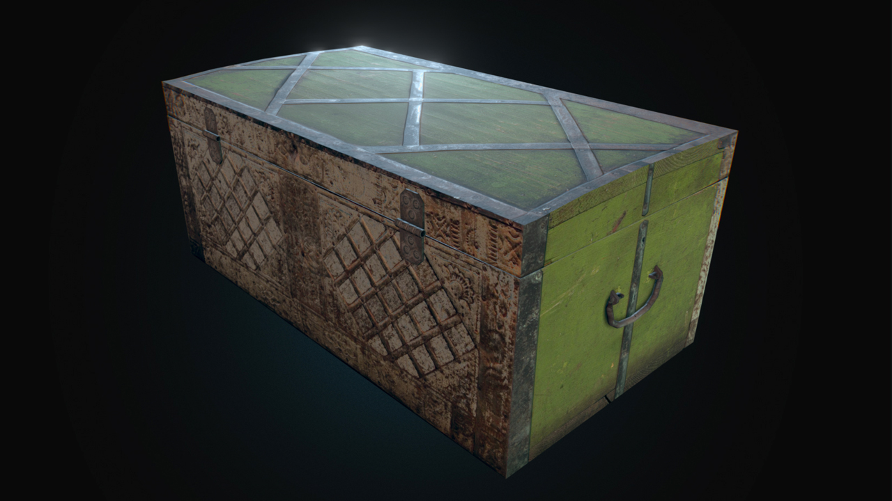 Game-Ready - FREE Collection screenshot 18